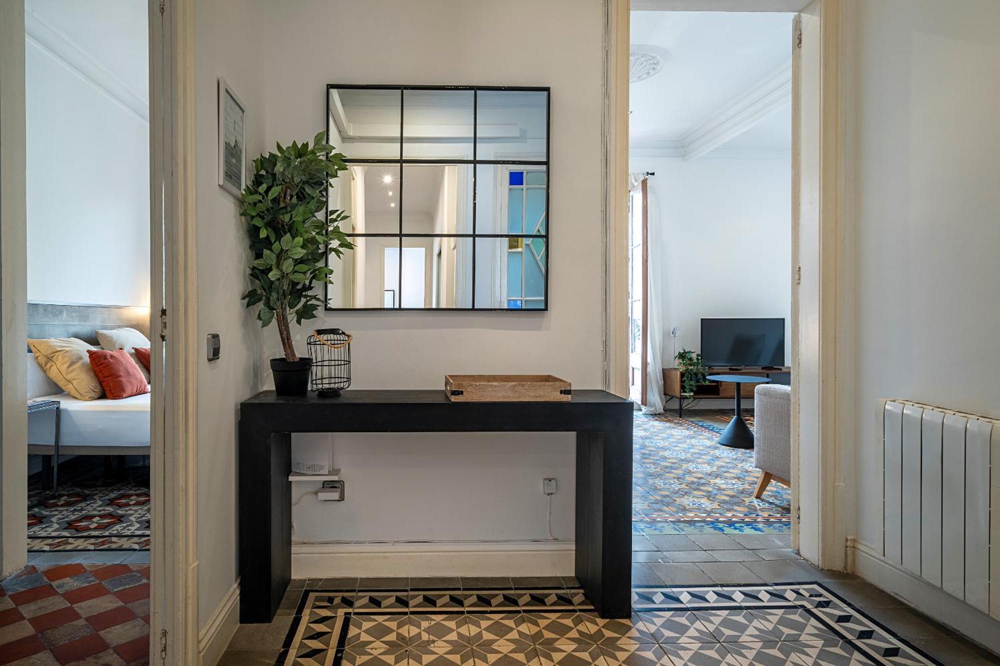 Habitat Apartments Eixample Balconies. Barcelona Bagian luar foto